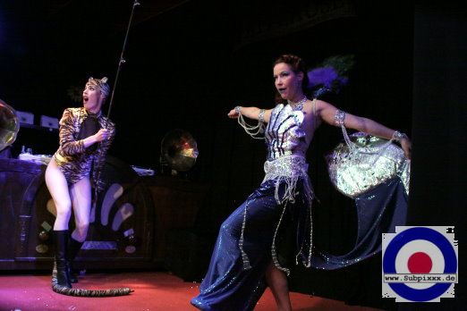 Roxie Heart (D) Ballroom Goes Burlesque - Noels Ballroom, Leipzig - Show II 15. September 2012 (2).JPG